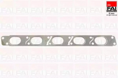 FAI AUTOPARTS em1491 -  Комплект прокладок, выпускной коллектор